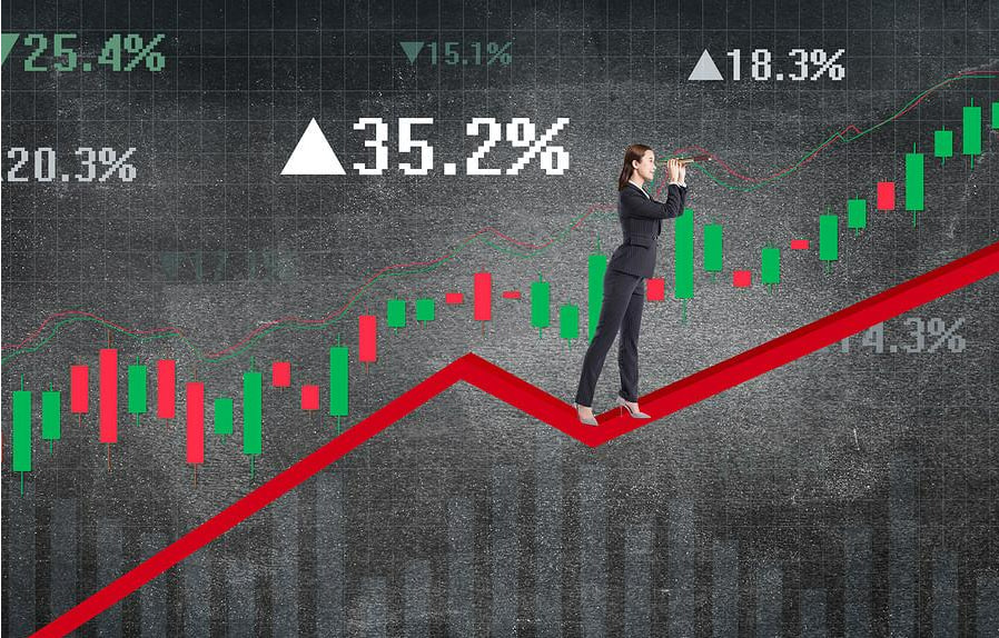 期货配资网站大全 ETF主力榜 | 恒生科技ETF(513130)主力资金净流出1.33亿元 居可比基金第一